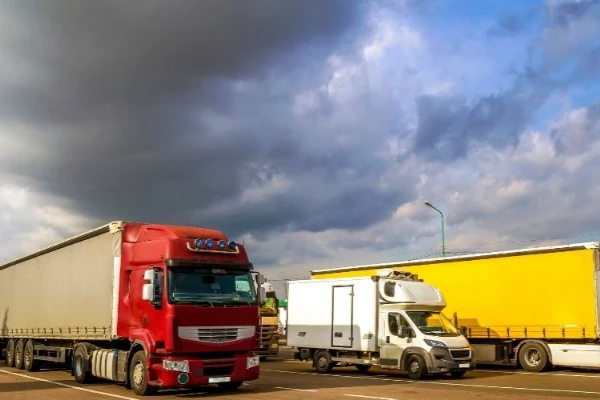 Bartın Düzce Nakliyat Ambarları
